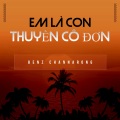 Benz Channarong - Em Là Con Thuyền Cô Đơn