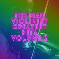The Mad Violinist - Can't Be Friends