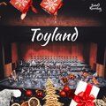 My Christmas Music Collection、International Free Music、Bacci Sebastien - Toyland