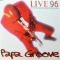 Papa Groove (Live)