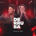 Derruba (Ao Vivo, De Leve)