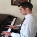 Jazz Piano Christmas Volume 1