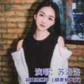 苏洛洛 - 寂寞沙洲冷