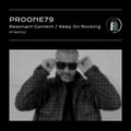 Resonant Content / Keep On Rocking