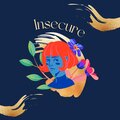Judith Evans - Insecure