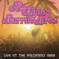 the flying burrito brothers - High On A Hilltop