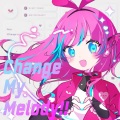 Change My Melody (feat. #kzn)