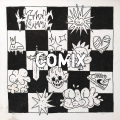 Comix (Explicit)