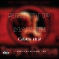 Arnaldo Santos Pérez、Fabian Becerra、Marvin Diaz、Nely “El Arma Secreta”、Victor “El Nasi”、J Alvarez、Victor Martinez、MARVIN - Stand Up (Explicit)