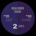 Beau Didier、ISAIAH - Jam On It! (BEAU006)