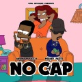 No Cap (feat. Mickey Factz)(Explicit)