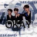 OKAY (Live)