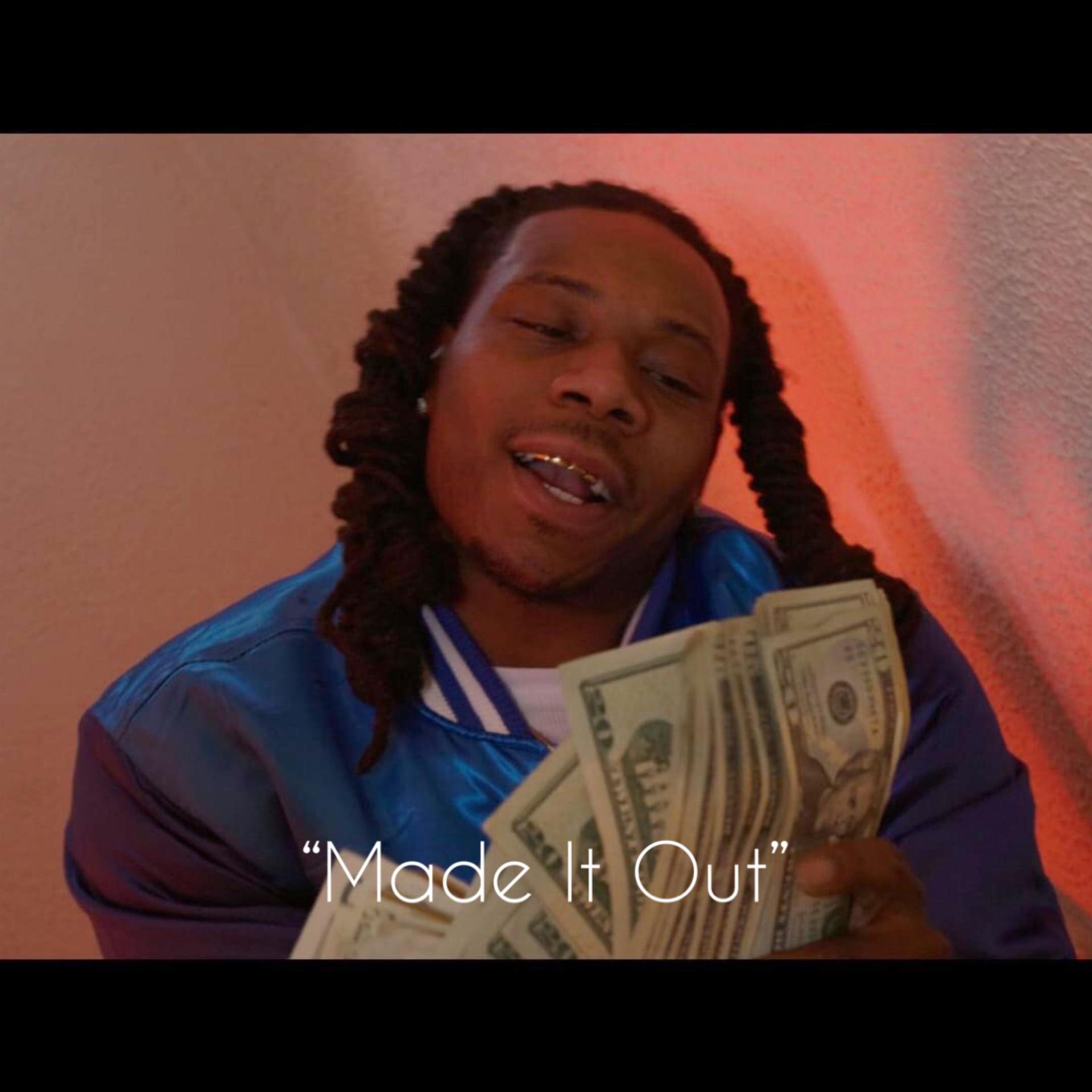Skeez - Like Me (Explicit)