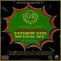 WISE UP (feat. KAPITAL A)