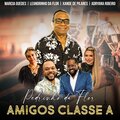 Pedrinho da Flor、Márcia Guedes - Triste amanhecer
