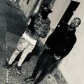 Antiluhdude、Dooda Lo - 4Necks (feat. Dooda Lo)(Explicit)