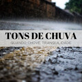 #Calmante、Relaxamento Sons da Natureza Ruído Branco Musicas Clube、Tormenta Jamaicana - Clima Relaxante