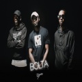 Bolta (feat. Sir polaco & Blacky)(Explicit)