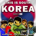 This is South Korea