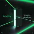 BackDoor (feat. Enchanting)(Explicit)