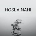 lucky ali - Hosla Nahi