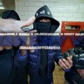 Wave Runner、SugarHill Keem、Blockwork、Edot Babyy、$ugarHill Keem、MOVE LOOK - War Cry, Pt. 2 (feat. SugarHill Keem Blockwork Edot Babyy $ugarHill Keem & MOVE LOOK)(Explicit)