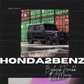 Honda2Benz (feat. JMoney)(Explicit)