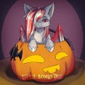 Little Spooky Tale
