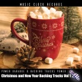 Backing Tracks Power、Power Karaoke - Auld Lang Syne (Christmas Backing Track)