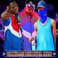Ummravivo Mabricado、Skinny montana、DJ Sub Zero - Vandag Diboya Kae