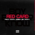 Red Card (Explicit)