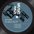 Jet Project - Voodoo Soup