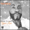 The Legend Paul Anthony、Full Force - Ready to Learn Your Love