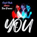 Tom Dawns、Saad Shah、Amvis - You (feat. Saad Shah & Amvis)