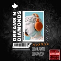 Malvin McRap - Dreams and Diamonds (Explicit)