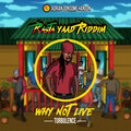 Adrian Donsome Hanson - Rasta Yaad Riddim