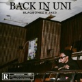 Back In Uni (feat. Blaqbonez)