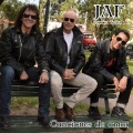JAF、Virginia Ferreyra、Robert Plant、John Paul Jones、James Patrick Page - Bron-Yr-Aur Stomp