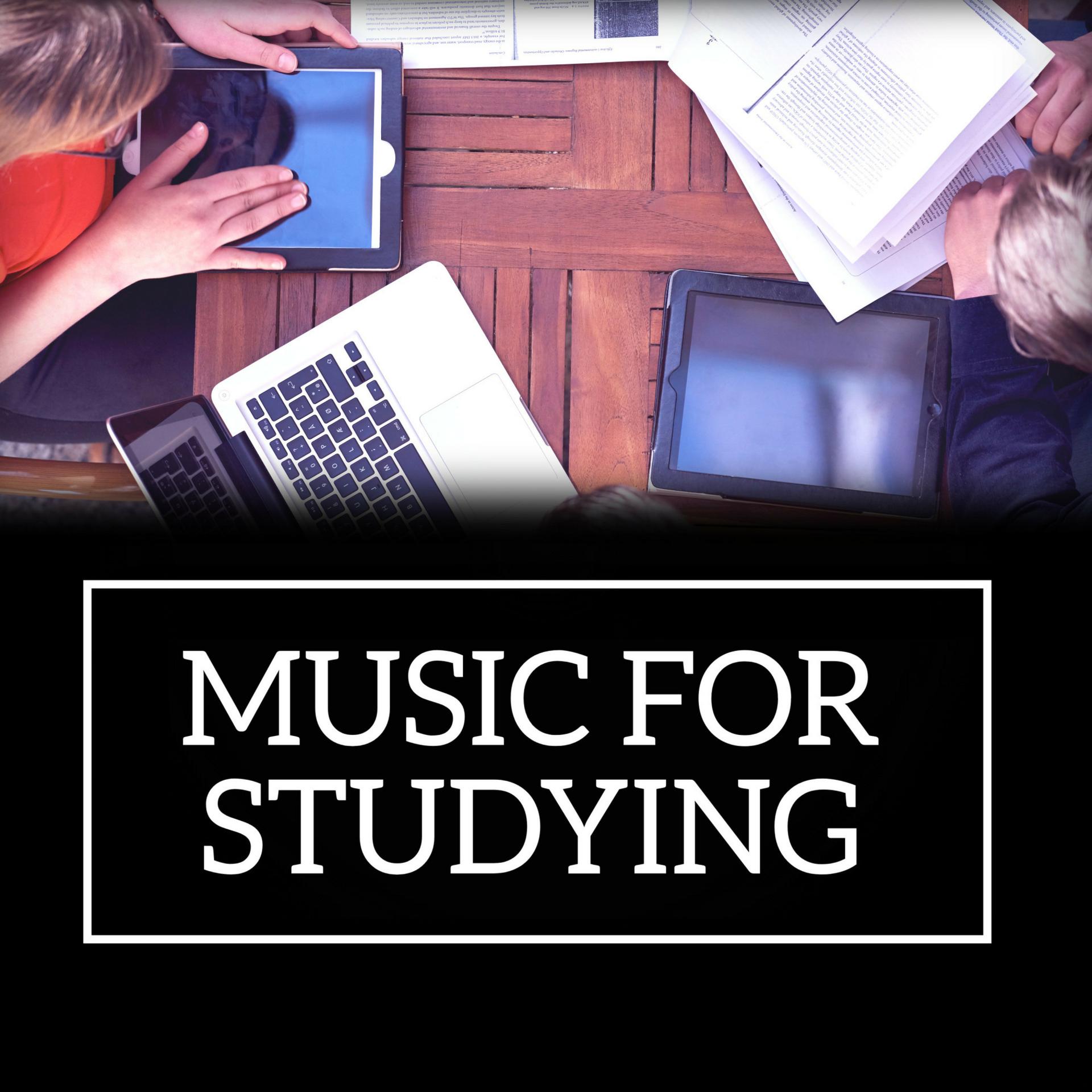 Music For Studying