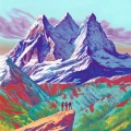 Peter Bjorn and John - A Week-End