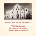 Wiener Philharmoniker、Herbert von Karajan、Willi Boskovsky - Das Grablied