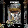 Sidizen King、The Strike - Eye for an Eye