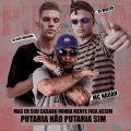 Mc Nauan、Dj Alex Original、DJ Walter、MC Duzinho - Mas Eu Sou Casado Minha Mente Fica Assim (Explicit)