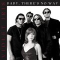 Violet Iris、Jennifer Vogeler - Baby, There's No Way