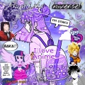 Dwandonly、MURAK.O、Dwan Martin - Animated Universe!!