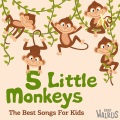 Nursery Rhymes and Kids Songs、baby walrus - Bingo