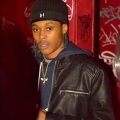 DJ Yae、DJ Telly Tellz、Donayae Weaver、Telly Brown Jr. - Danny Gloverr (Baltimore & Jersey Club Remix|Explicit)