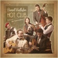 Benoit Viellefon Hot Club、Benoit Viellefon、Gerald Marks、Seymour Simons - All of Me (Live at the Quecumbar, London, April 1st 2012)