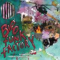 The Big Funk Factory - Another Ghost Makes His Name
