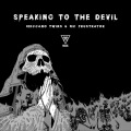 Meccano Twins、Mc Frustrator - Speaking to the devil (Explicit)